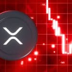 XRP onder druk: bijna 50% staat op verlies - hoe nu verder?
