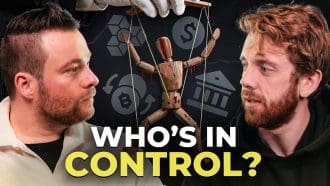 Hoe wij denken over de 50% daling van ons crypto portfolio