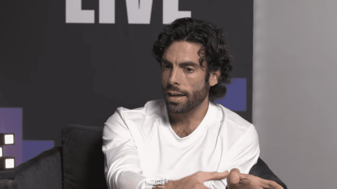 Expert: 'Het financiële systeem piept en kraakt - hier begint het opnieuw'