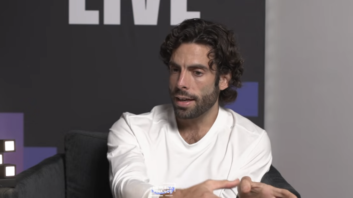 Expert: 'Het financiële systeem piept en kraakt - hier begint het opnieuw'