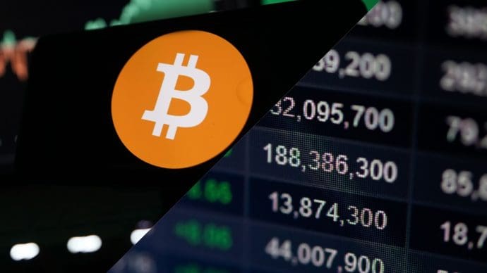 Bitcoin kruipt richting 98.000 dollar dankzij miljardeninjectie op de beurs
