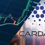 Cardano wankelt, maar netwerk ontploft: nieuw project stijgt 135%
