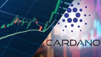 Cardano wankelt, maar netwerk ontploft: nieuw project stijgt 135%