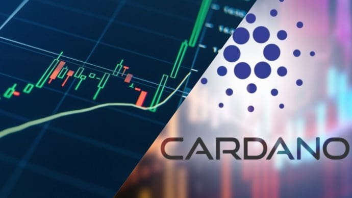 Cardano wankelt, maar netwerk ontploft: nieuw project stijgt 135%