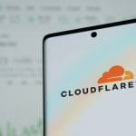 cloudflare logo internetbedrijf