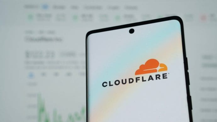 cloudflare logo internetbedrijf