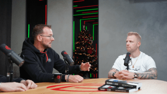 Aandelenmarkt momenteel 'leuker' en dynamischer dan crypto