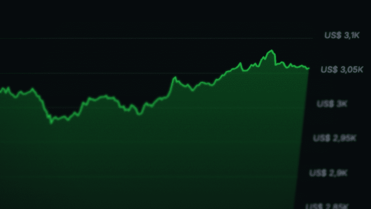 ethereum-koers-op-coingecko-3-december
