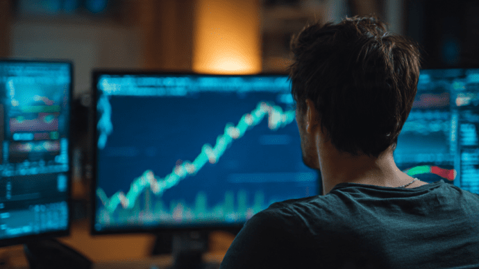 Markt beleeft rustige kerst, maar deze 3 crypto-gems bij Bitvavo knallen