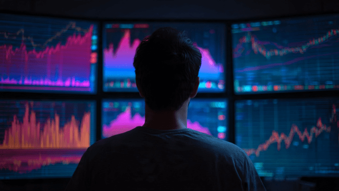 Aandelen of toch crypto? Waarom jouw portfolio beide nodig heeft in 2026