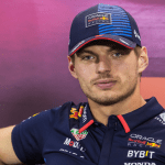 max verstappen foto