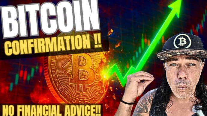 Didi Taihuttu: “Bitcoin krijgt boost uit Frankrijk en Argentinië, maar pas op"