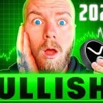 Corné Marchand: “Grote jongens roepen Bitcoin naar €155.000, trap er niet in