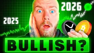 Corné Marchand: “Grote jongens roepen Bitcoin naar €155.000, trap er niet in