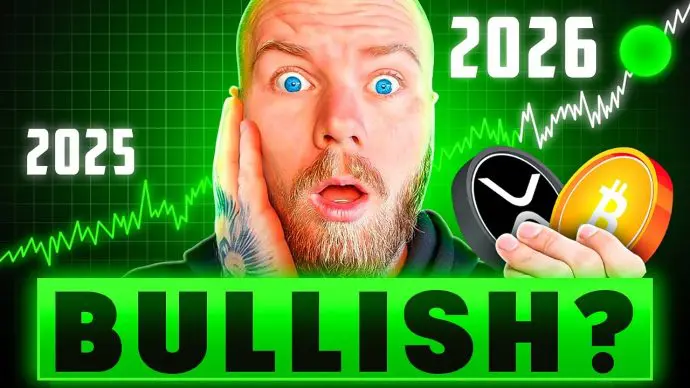 Corné Marchand: “Grote jongens roepen Bitcoin naar €155.000, trap er niet in"