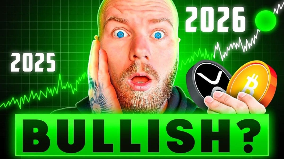 Corné Marchand: “Grote jongens roepen Bitcoin naar €155.000, trap er niet in