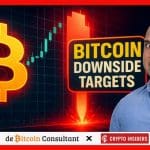 Bitcoin reageert nauwelijks op renteverlaging - en dat baart zorgen