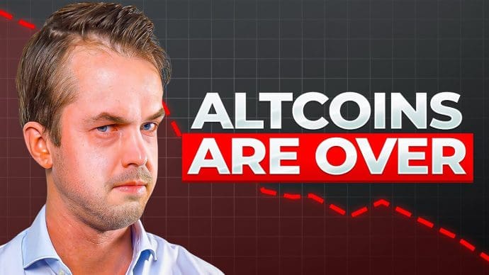 Michaël van de Poppe: 