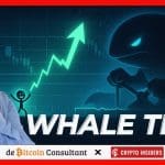 Waarom de angst voor een Bitcoin crash naar $20.000 onterecht is