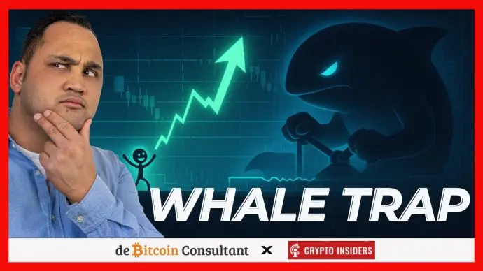 Waarom de angst voor een Bitcoin crash naar $20.000 onterecht is