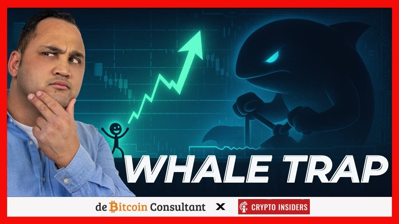 Waarom de angst voor een Bitcoin crash naar $20.000 onterecht is