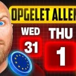 Corné Marchand: “Zorg goed voor jezelf, anders ga je er in 2026 op achteruit”