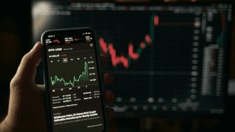 Slimme Cardano-bot knalt december in met 83% winst – zo werkt het