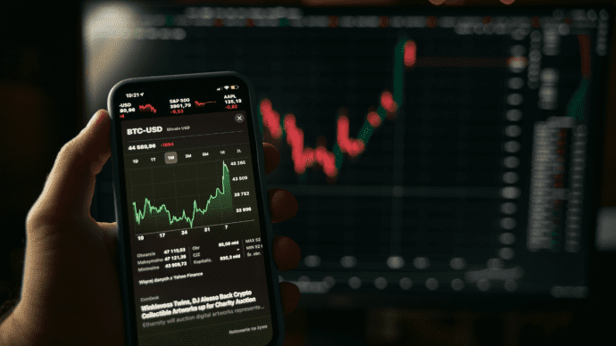 Slimme Cardano-bot knalt december in met 83% winst – zo werkt het