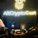 Crypto expert: 'wie te laat verkocht, kan nog steeds herstellen'