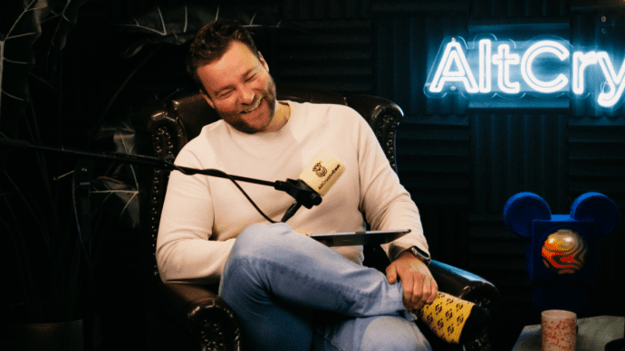 Expert voorspelt gevarenzone voor deze crypto - dit zeggen jullie