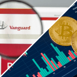 Beleggingsgigant Vanguard geeft 50 miljoen klanten toegang tot cryptofondsen