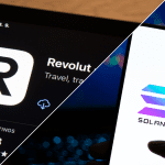 Revolut opent de deur voor Solana en laat gebruikers eenvoudig crypto betalen
