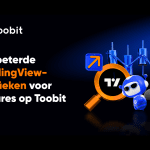 Toobit introduceert geavanceerde futures-functies met integratie van TradingView