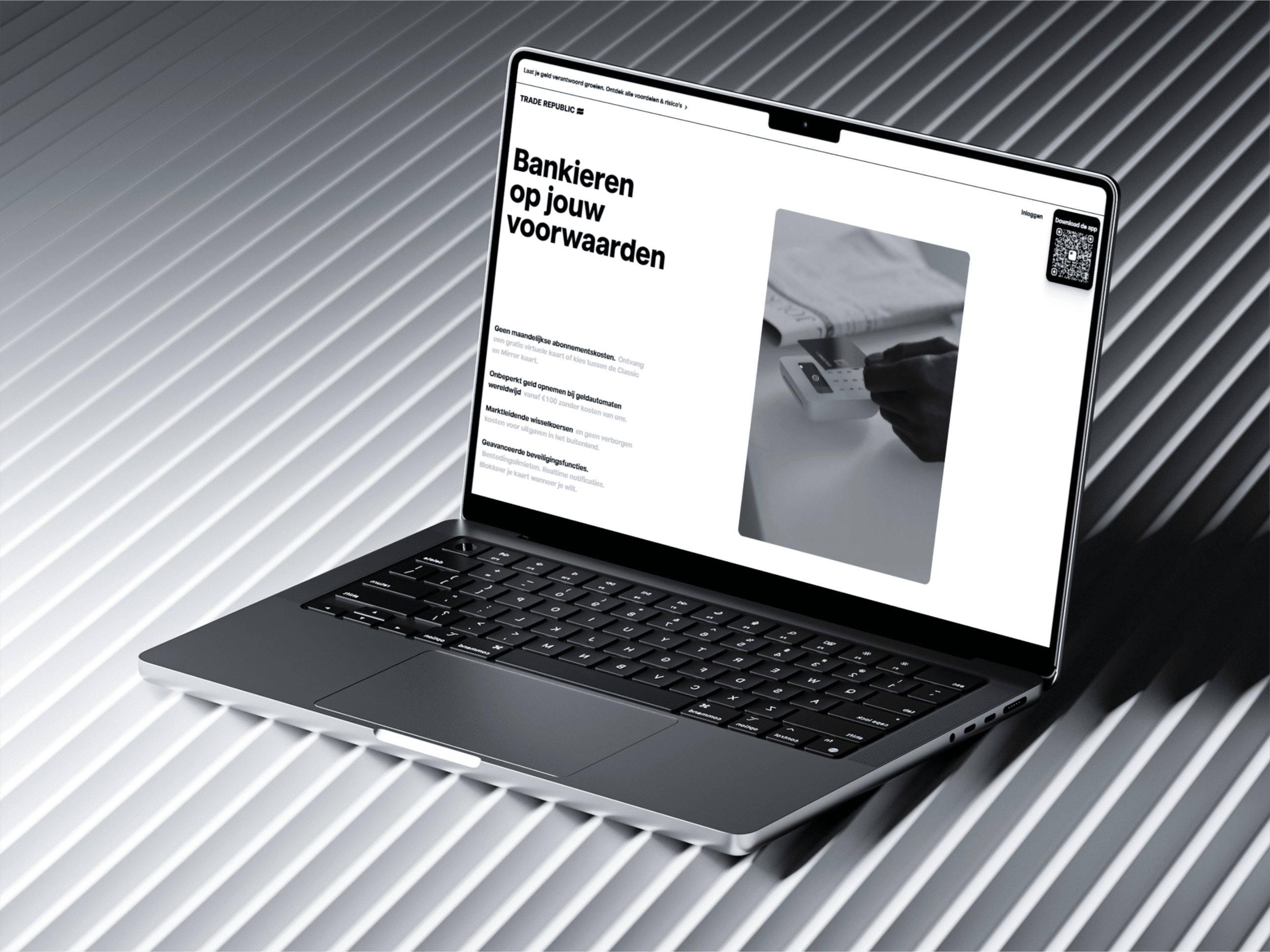 trade-republic-diensten-visa-kaart