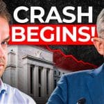 De crash is begonnen, maar de echte motor achter Bitcoin gaat weer aan