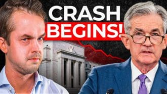 De crash is begonnen, maar de echte motor achter Bitcoin gaat weer aan