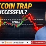 Bitcoin heeft het moeilijk terwijl anderen records breken - dit is de reden