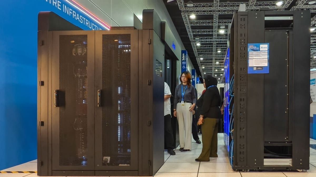 AI data center bitcoin voorspelling