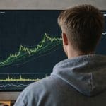 Bitvavo-gebruikers vieren feestje: cryptomunt knalt bijna 400% omhoog