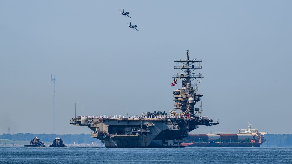 Crypto Rewind: Geopolitiek stuwt Bitcoin, Ripple-nieuws drukt XRP koers