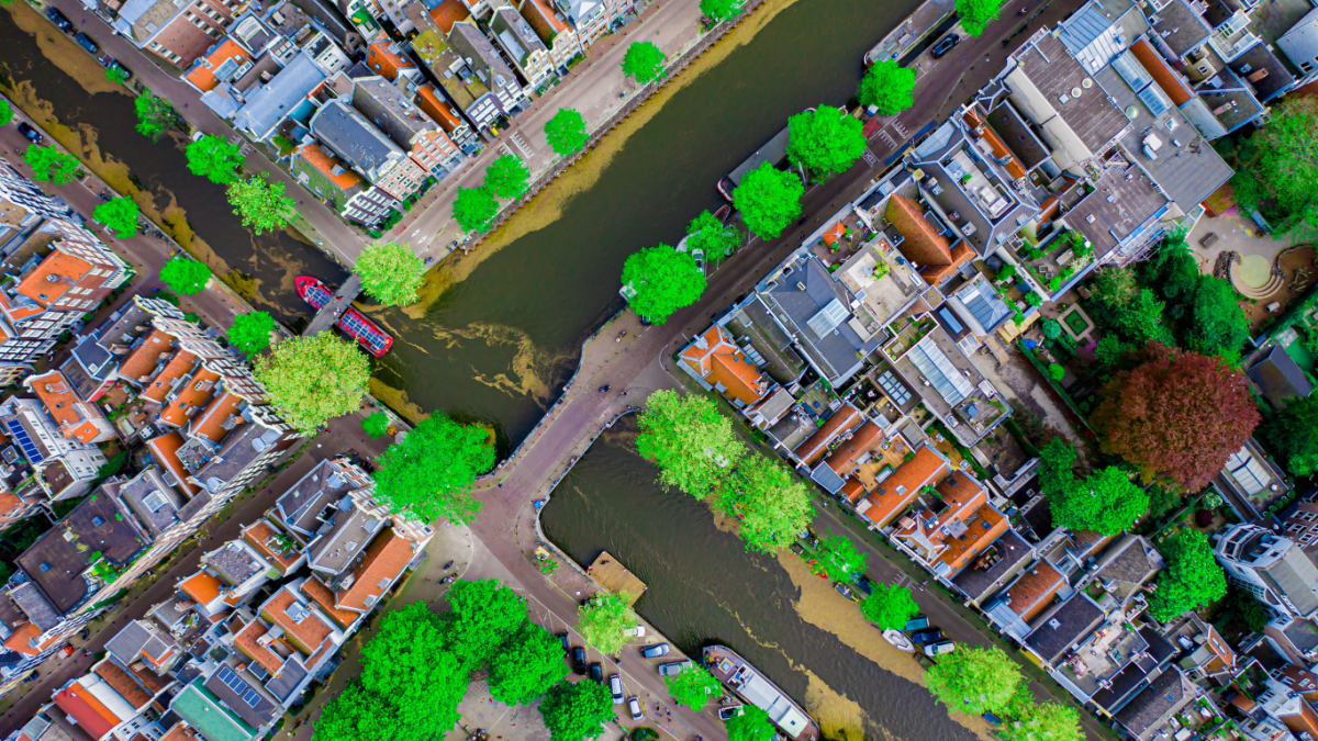 Hier wonen de rijkste Nederlanders: dit is hun gemiddelde vermogen