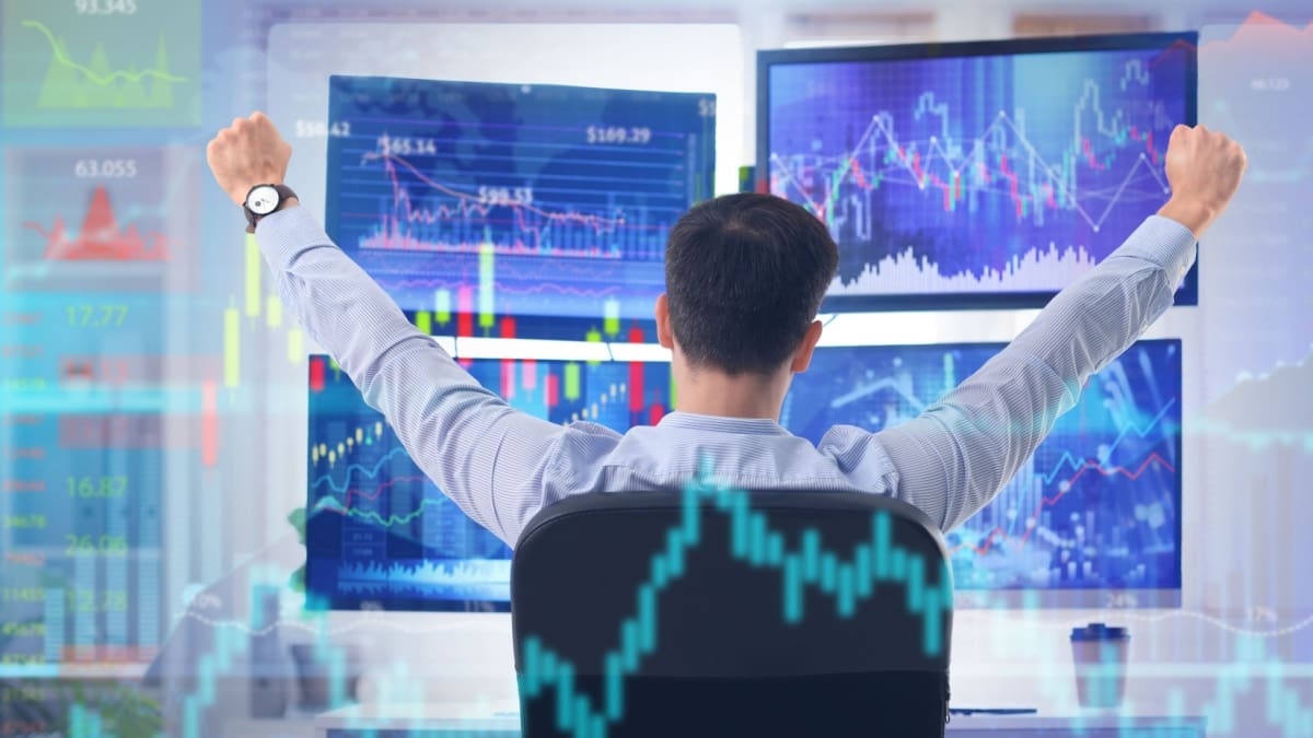 Analist verkoopt zijn huis voor crypto: 