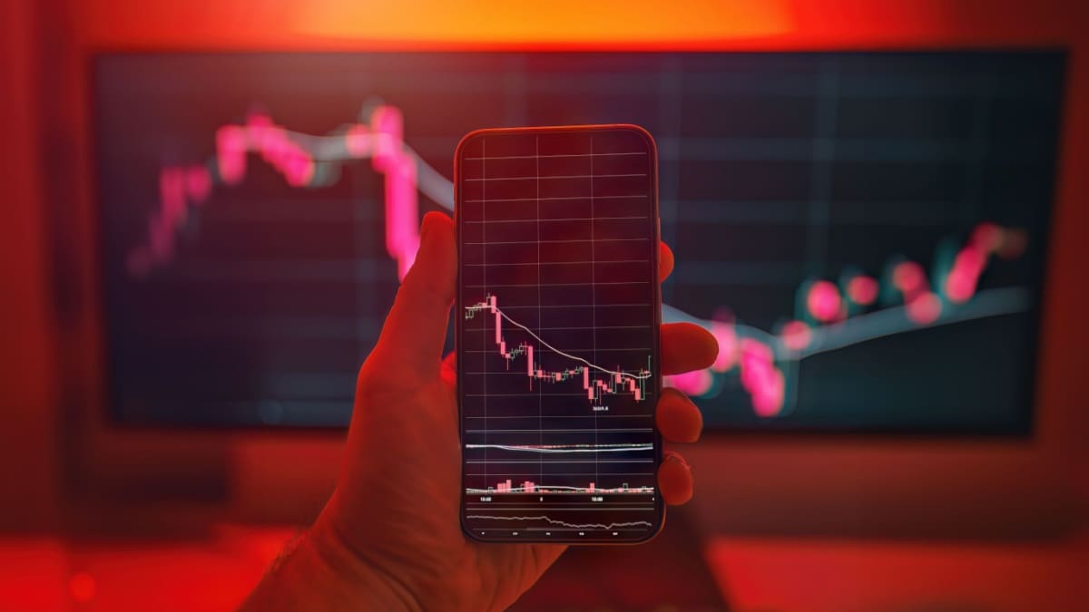 5 alarmsignalen die Bitcoinbeleggers nu niet kunnen negeren