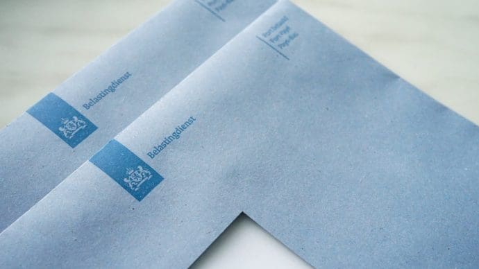 Zo ben je de Belastingdienst voor – en krijg je als eerste je geld terug