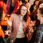 Internationaal vrouwenplatform in crypto groeit snel na lancering in Amsterdam