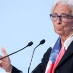 Christine Lagarde