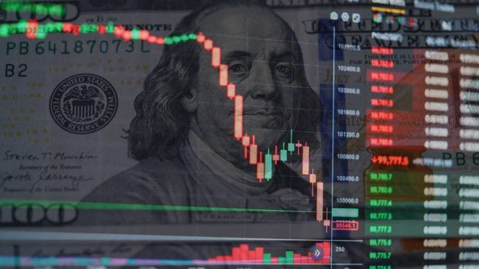 Waarom heeft crypto het zo zwaar begin 2026?