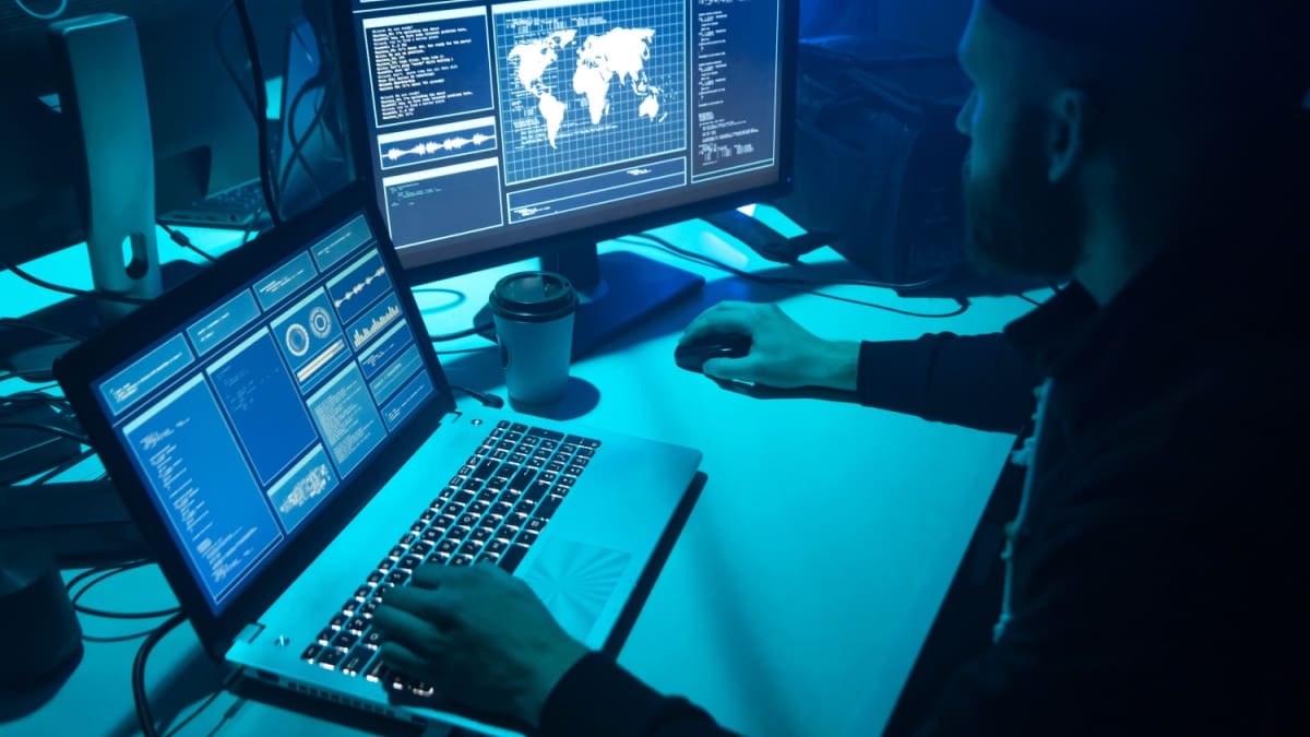 Pas op: crypto-criminelen versturen mails die jouw cryptowallet plunderen