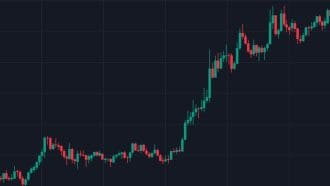 Koersexplosie van 300% in 30 dagen: 'Onzichtbare' cryptomunt populair bij beleggers