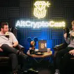 Wij zien lichtpuntjes en 'altcoins beginnen eindelijk weer te lopen'